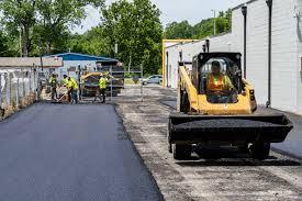 Why Choose Us For All Your Driveway Paving Needs in Honey Grove, TX?